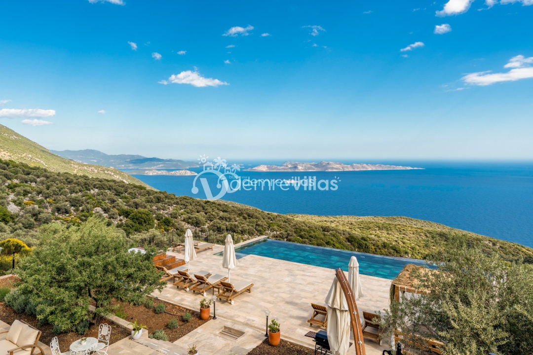 Demre Plajları ve gezilecek yerler