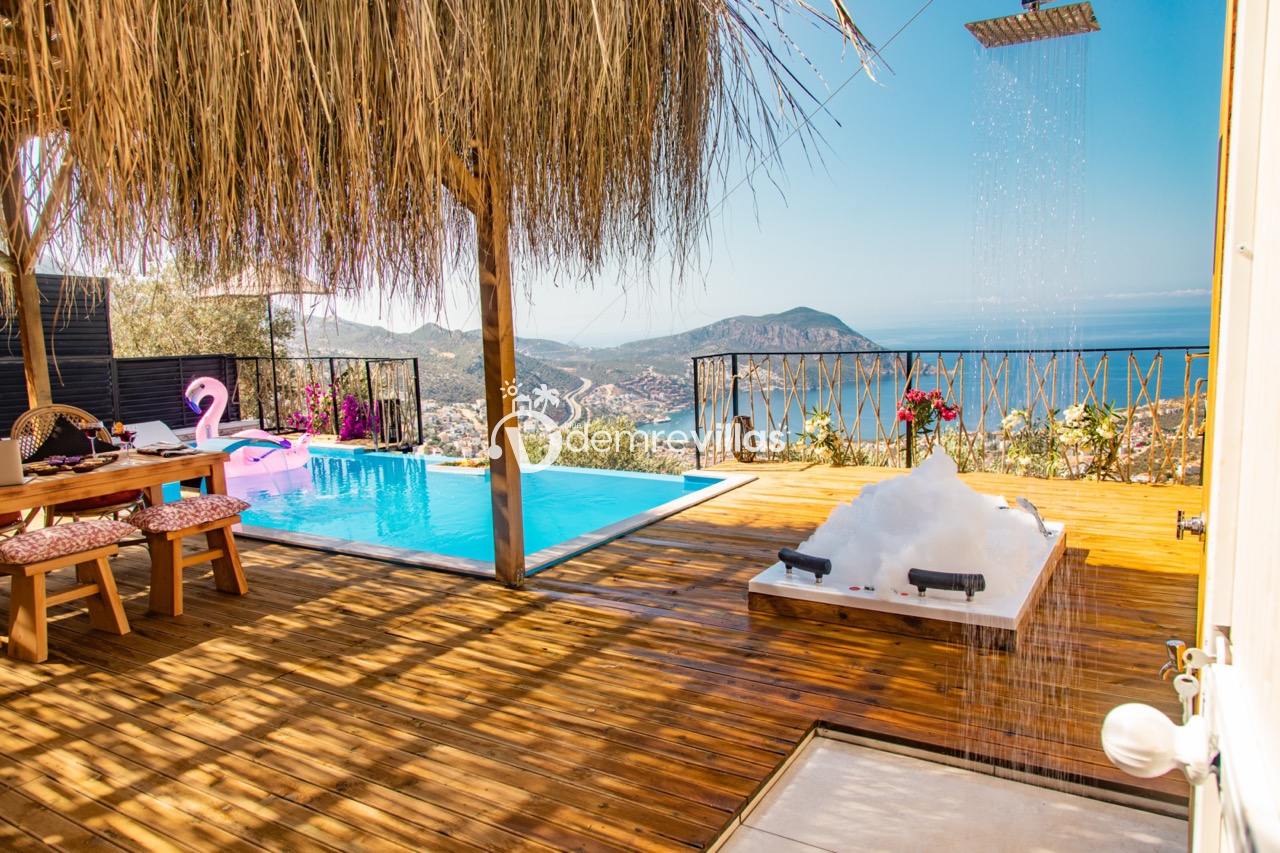 2026 Kiralık Villalar