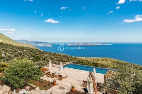 Demre Plajları ve gezilecek yerler