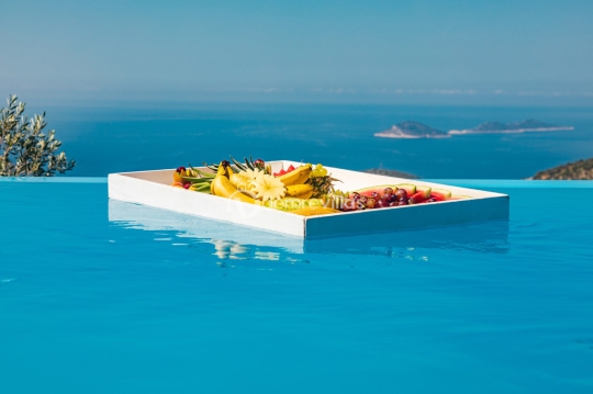 Kiralık Villa mı, Otel mi? Tatil Tercihinde Son Söz: Villa Tatilinin Eşsiz Avantajları