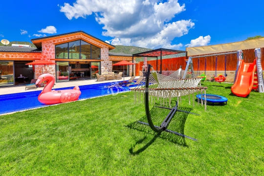 Güvenilir Villa Kiralama Firması Nasıl Anlaşılır?