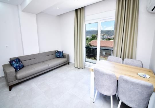 Demre Apart 103 - Kiralık Apart - Merkezi Konum