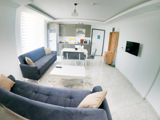 Demre Apart 104 - Kiralık Apart