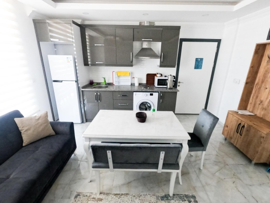 Demre Apart 105 - Kiralık Apart