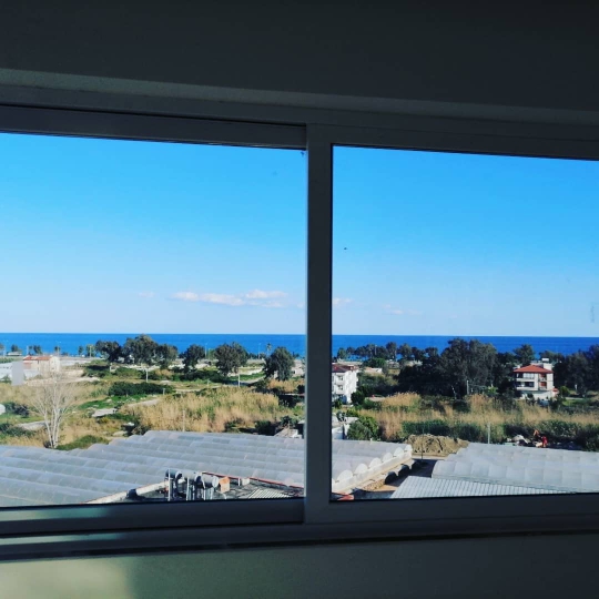 Demre Apart 106 - Kiralık Apart